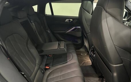 BMW X6, 2020 год, 8 950 000 рублей, 5 фотография