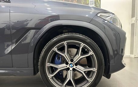 BMW X6, 2020 год, 8 950 000 рублей, 6 фотография
