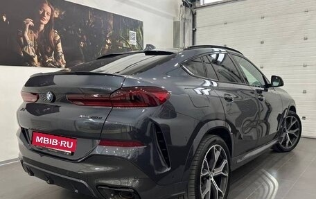 BMW X6, 2020 год, 8 950 000 рублей, 3 фотография