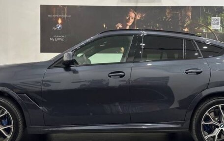 BMW X6, 2020 год, 8 950 000 рублей, 11 фотография