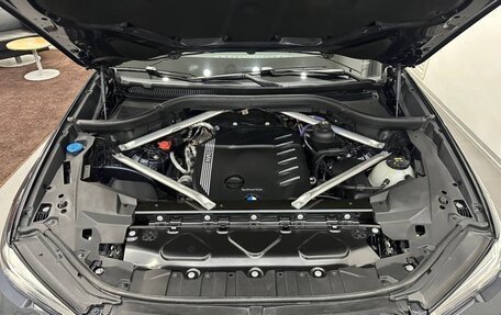 BMW X6, 2020 год, 8 950 000 рублей, 8 фотография