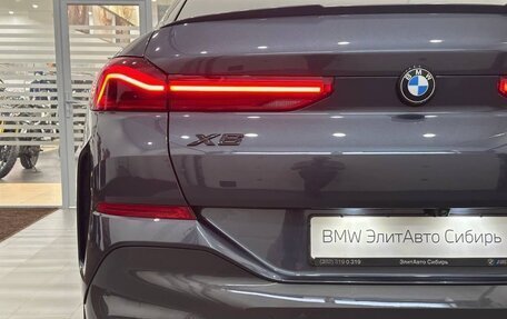 BMW X6, 2020 год, 8 950 000 рублей, 17 фотография