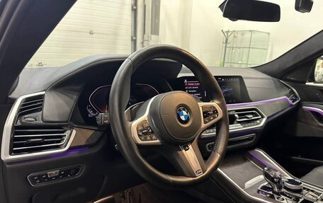BMW X6, 2020 год, 8 950 000 рублей, 21 фотография