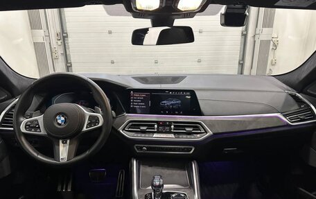 BMW X6, 2020 год, 8 950 000 рублей, 22 фотография