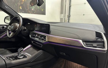 BMW X6, 2020 год, 8 950 000 рублей, 27 фотография