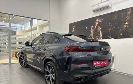BMW X6, 2020 год, 8 950 000 рублей, 10 фотография