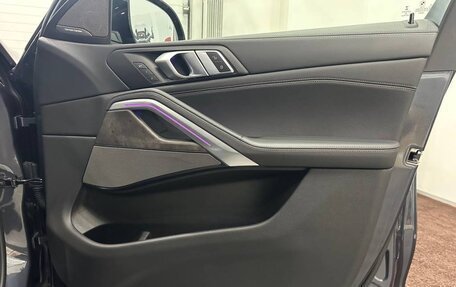 BMW X6, 2020 год, 8 950 000 рублей, 36 фотография