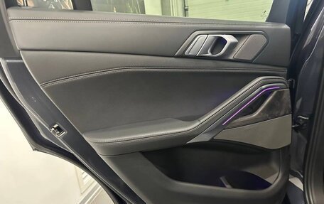 BMW X6, 2020 год, 8 950 000 рублей, 34 фотография