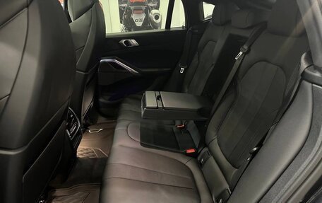 BMW X6, 2020 год, 8 950 000 рублей, 31 фотография