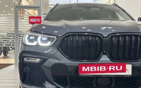 BMW X6, 2020 год, 8 950 000 рублей, 15 фотография