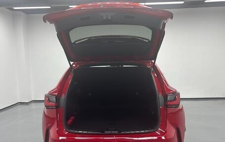 Lexus NX, 2022 год, 3 150 555 рублей, 15 фотография