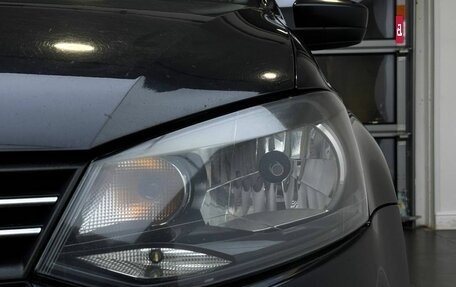 Volkswagen Polo VI (EU Market), 2011 год, 750 000 рублей, 17 фотография