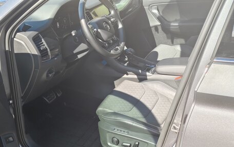 Skoda Kodiaq I, 2021 год, 3 500 000 рублей, 4 фотография