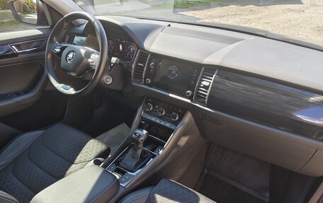 Skoda Kodiaq I, 2021 год, 3 500 000 рублей, 9 фотография