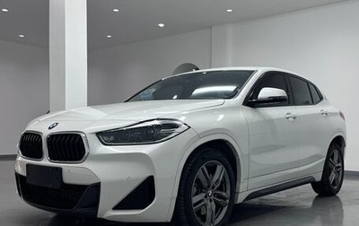 BMW X2, 2022 год, 2 550 000 рублей, 1 фотография