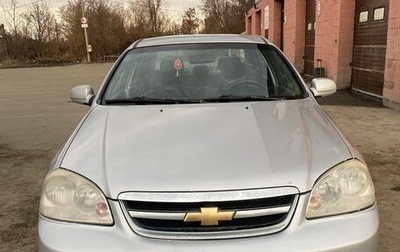 Chevrolet Lacetti, 2004 год, 320 000 рублей, 1 фотография