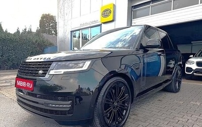 Land Rover Range Rover IV рестайлинг, 2025 год, 29 000 000 рублей, 1 фотография