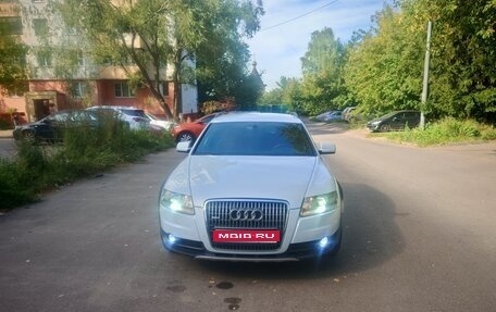 Audi A6 allroad, 2008 год, 1 250 000 рублей, 1 фотография