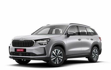 Skoda Kodiaq, 2025 год, 5 900 000 рублей, 1 фотография