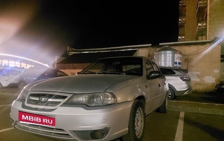 Daewoo Nexia I рестайлинг, 2012 год, 150 000 рублей, 1 фотография