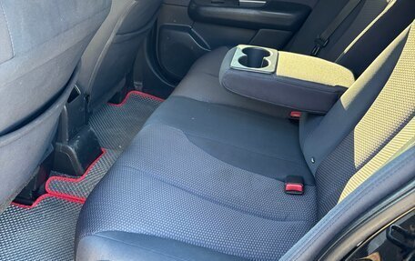 Nissan Tiida, 2007 год, 390 000 рублей, 12 фотография
