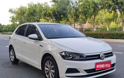 Volkswagen Polo, 2022 год, 1 350 000 рублей, 1 фотография