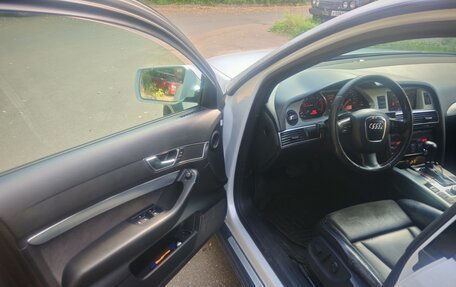 Audi A6 allroad, 2008 год, 1 250 000 рублей, 9 фотография
