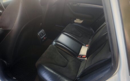 Audi A6 allroad, 2008 год, 1 250 000 рублей, 6 фотография