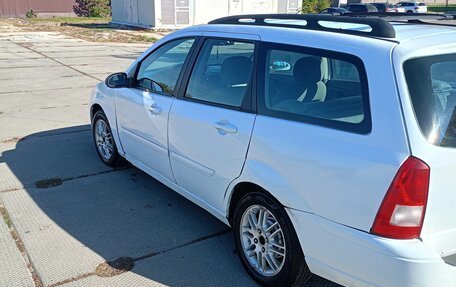 Ford Focus IV, 2002 год, 255 000 рублей, 4 фотография