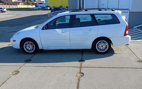 Ford Focus IV, 2002 год, 255 000 рублей, 3 фотография