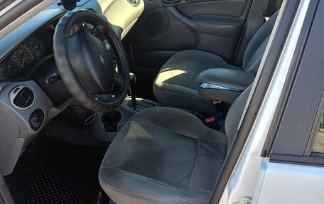 Ford Focus IV, 2002 год, 255 000 рублей, 9 фотография