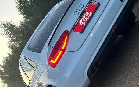 Audi A4, 2013 год, 1 000 000 рублей, 2 фотография