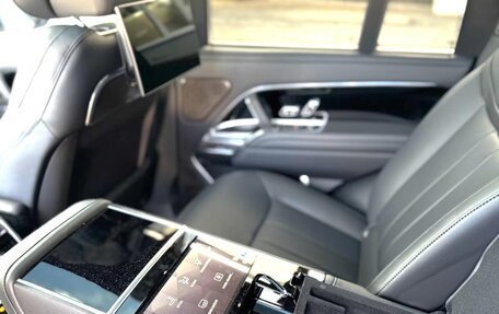 Land Rover Range Rover IV рестайлинг, 2025 год, 29 000 000 рублей, 14 фотография