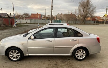 Chevrolet Lacetti, 2004 год, 320 000 рублей, 5 фотография