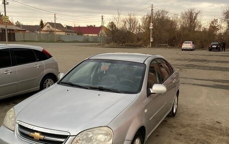 Chevrolet Lacetti, 2004 год, 320 000 рублей, 6 фотография
