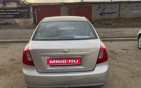 Chevrolet Lacetti, 2004 год, 320 000 рублей, 2 фотография