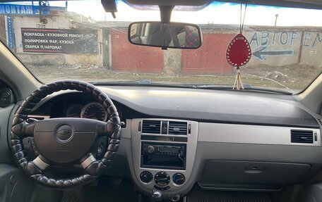 Chevrolet Lacetti, 2004 год, 320 000 рублей, 10 фотография