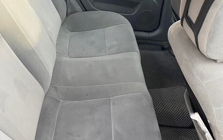 Chevrolet Lacetti, 2004 год, 320 000 рублей, 11 фотография