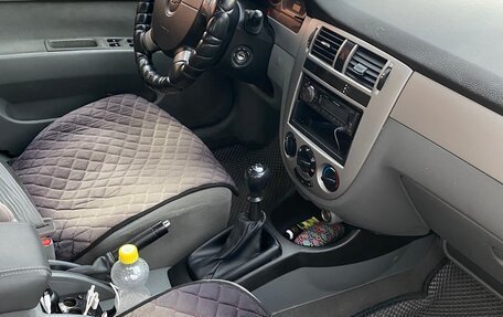 Chevrolet Lacetti, 2004 год, 320 000 рублей, 9 фотография