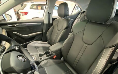 Skoda Octavia IV, 2025 год, 3 600 000 рублей, 14 фотография