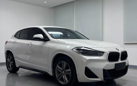BMW X2, 2022 год, 2 550 000 рублей, 3 фотография