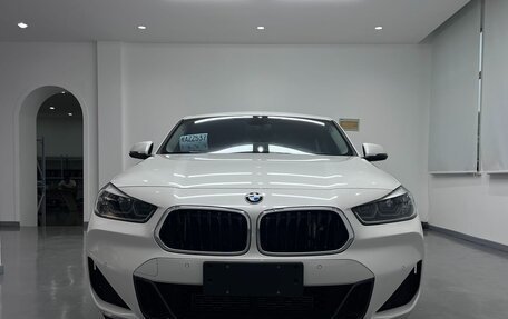 BMW X2, 2022 год, 2 550 000 рублей, 2 фотография