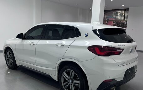 BMW X2, 2022 год, 2 550 000 рублей, 6 фотография