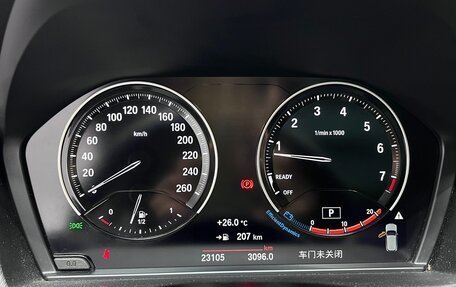 BMW X2, 2022 год, 2 550 000 рублей, 8 фотография
