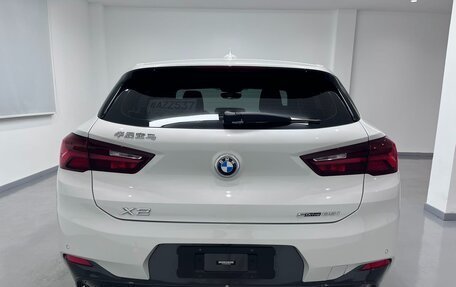 BMW X2, 2022 год, 2 550 000 рублей, 4 фотография