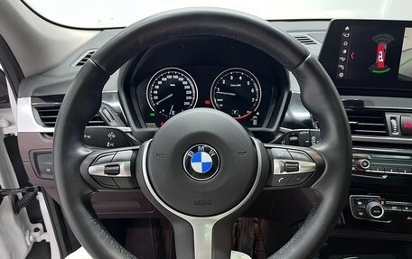 BMW X2, 2022 год, 2 550 000 рублей, 7 фотография