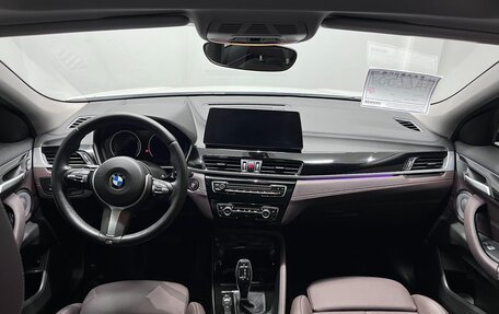 BMW X2, 2022 год, 2 550 000 рублей, 9 фотография