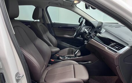 BMW X2, 2022 год, 2 550 000 рублей, 11 фотография