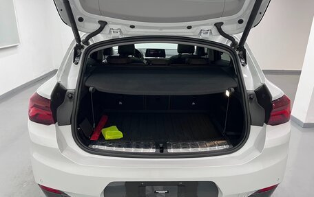 BMW X2, 2022 год, 2 550 000 рублей, 21 фотография