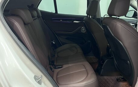 BMW X2, 2022 год, 2 550 000 рублей, 12 фотография